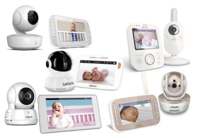 How To Compare Before Buying A Baby Monitor