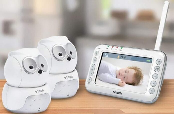 How To Pick A Baby Monitor For You