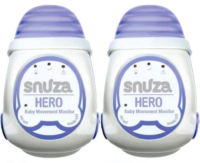 Snuza Baby Monitor