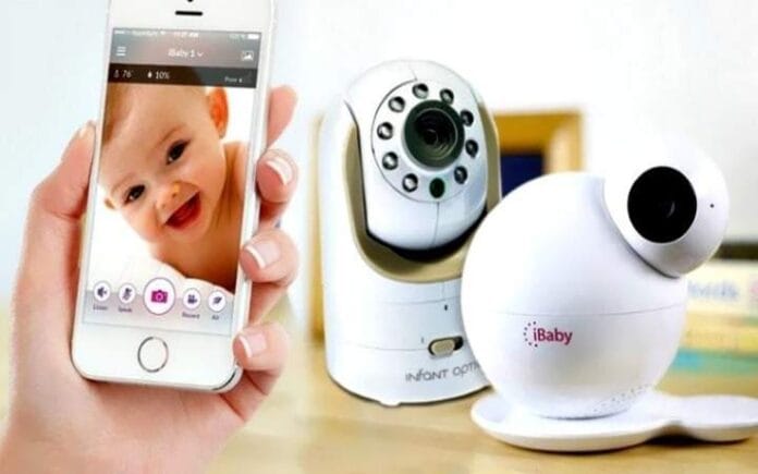 Which Is The Best Free Baby Monitor App
