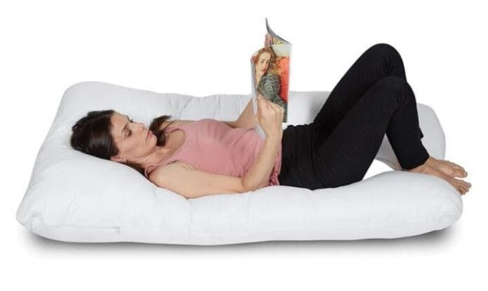 Maternity Body Pillow
