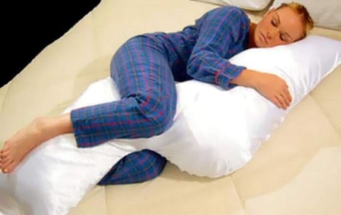 Body Pillow for Pregnancy: What You Should Know?