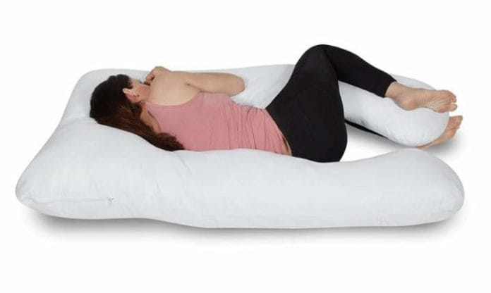 Pregnancy Body Pillow – Tips For Purchasing