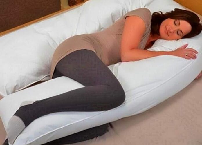 Leachco All Nighter Pregnancy Pillow Reviews