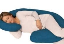 Ultimate Pregnancy Pillow Ensuring Maximum Comfort Guide Snoogle Pregnancy Pillow