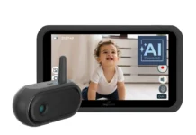 Best Baby Monitor for Travel: A Mom’s Honest Guide to Keeping Your Baby Safe on the Go