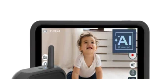 Best Baby Monitor for Travel: A Mom’s Honest Guide to Keeping Your Baby Safe on the Go