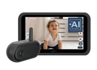 Best Baby Monitor for Travel: A Mom’s Honest Guide to Keeping Your Baby Safe on the Go