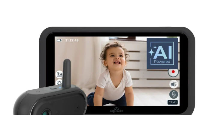 Best Baby Monitor for Travel: A Mom’s Honest Guide to Keeping Your Baby Safe on the Go