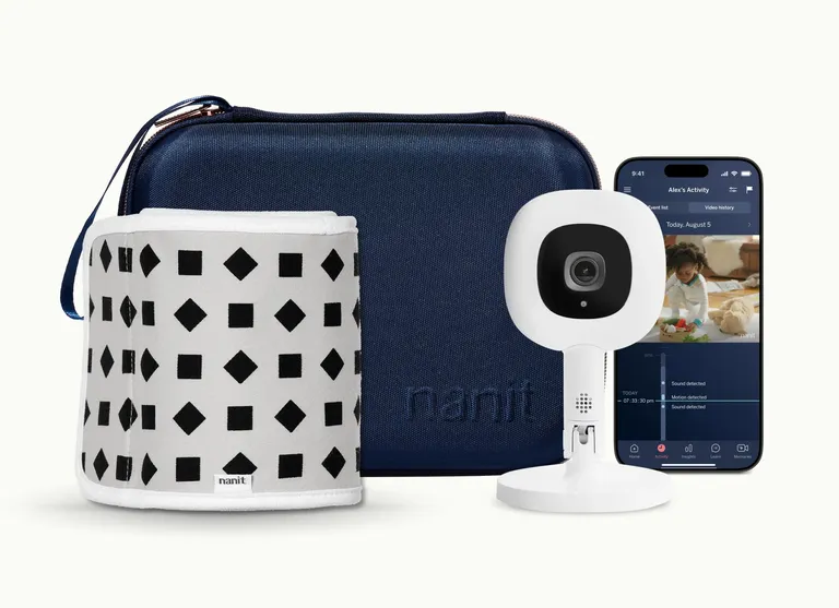 Best Baby Monitor for Travel