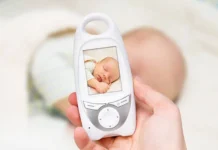 Complete Guide to Baby Monitors (2026): Types, Features, Safety & Buying Tips
