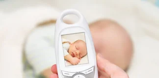 Complete Guide to Baby Monitors (2026): Types, Features, Safety & Buying Tips
