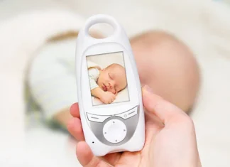 Complete Guide to Baby Monitors (2026): Types, Features, Safety & Buying Tips
